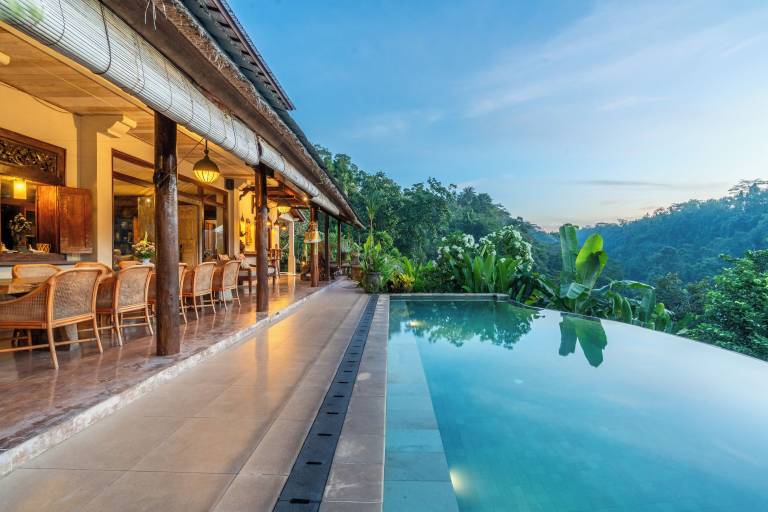 Villa Ubud