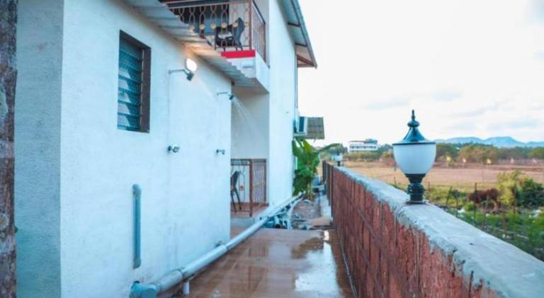 Holiday apartment with terrace & pool | Pets are welcome — photo 5