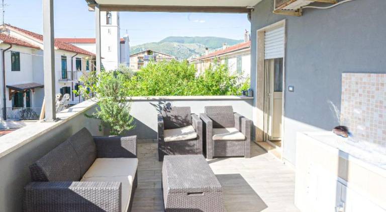 Il Campanile B&B — photo 2