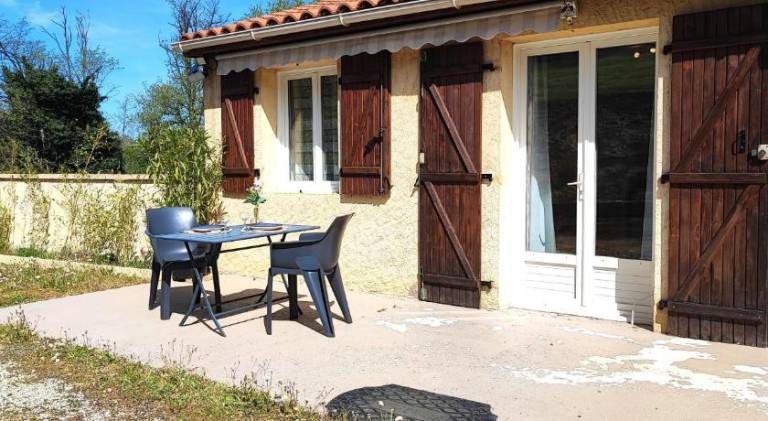 Vacation home with 1 room for 2 persons — photo 4