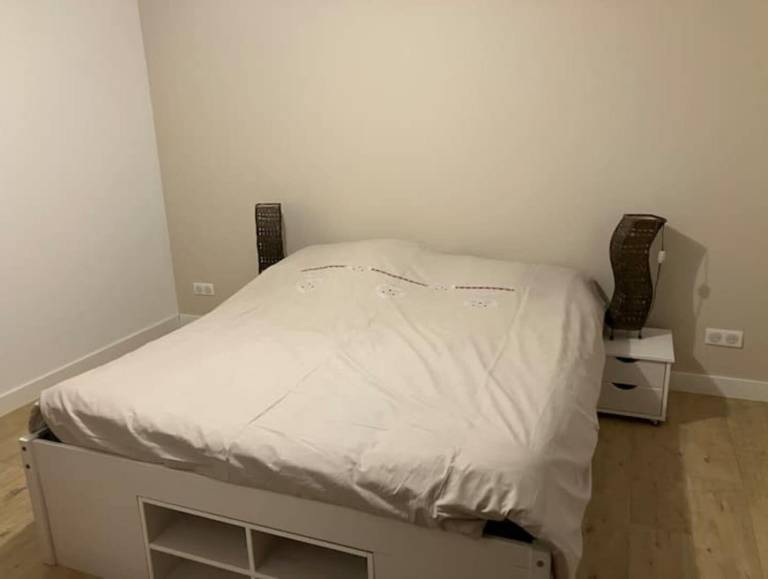 Appartement Saint-Martin-Bellevue