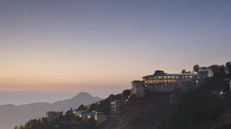 Sterling Mussoorie