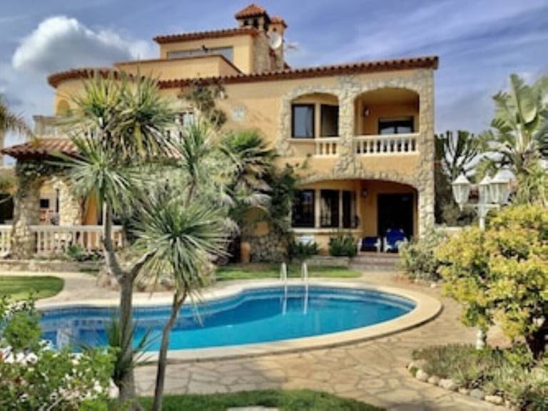 Casa Cambrils
