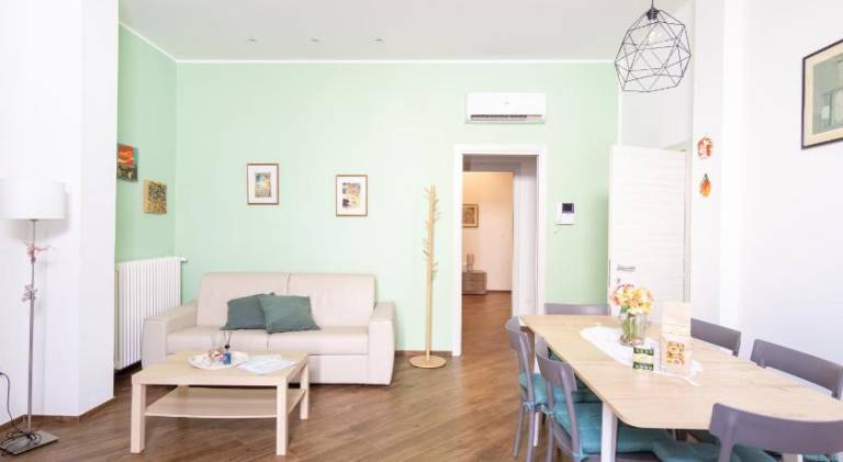 Rental apartment | Dogs allowed in Monopoli