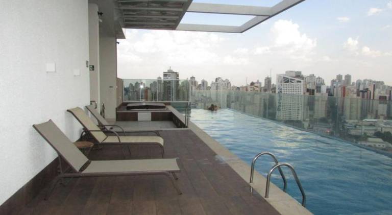 Apartamento Setor Bueno