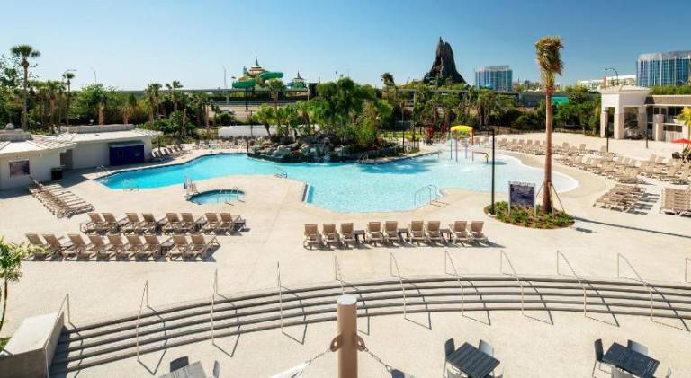 Wyndham I-Drive Avanti Resort & Conference Center — photo 2