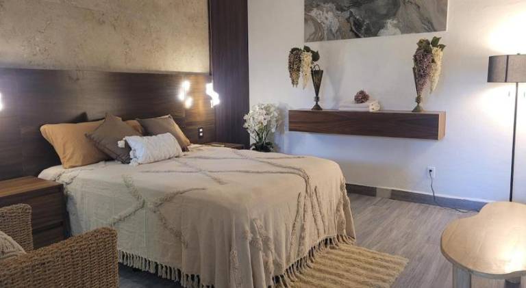 Ample villa | Pets allowed — photo 2