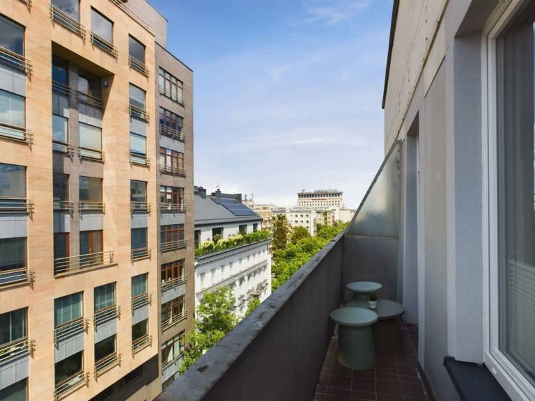Apartment | Next to Palace of Culture and Science — photo 4