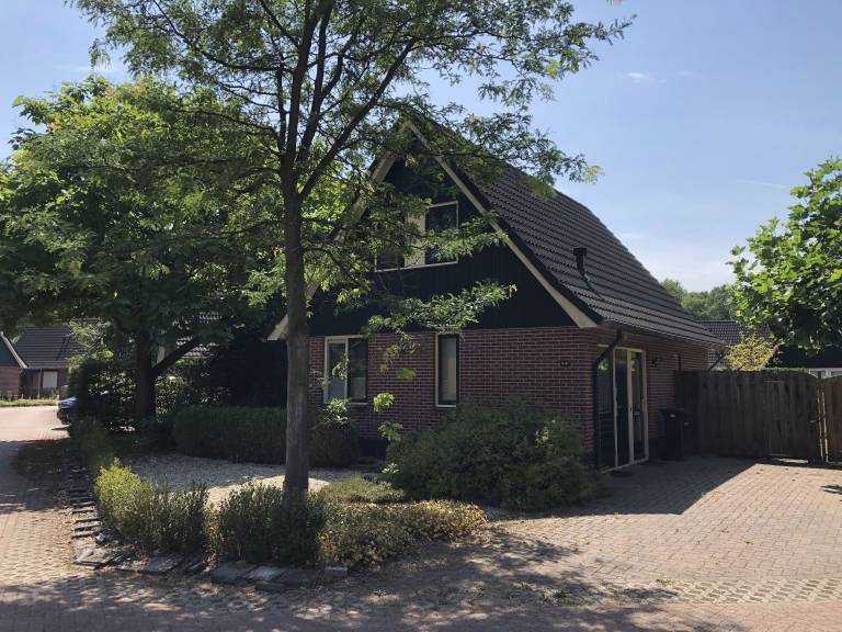Ferienhaus Winterswijk