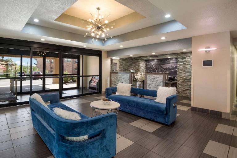 SureStay Plus by Best Western Coralville Iowa City — photo 3