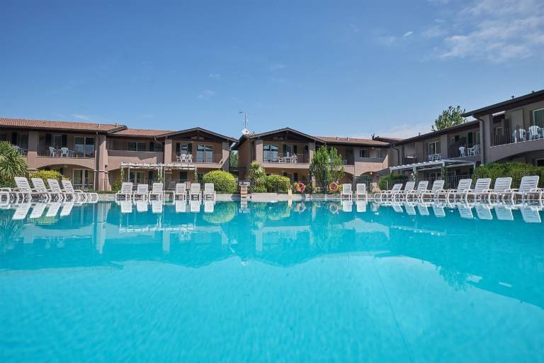 Aparthotel  Sirmione