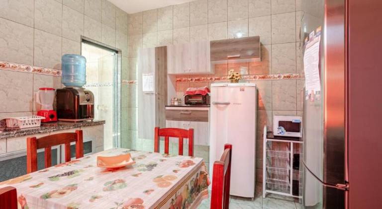 House with 2 rooms for 6 persons — photo 5