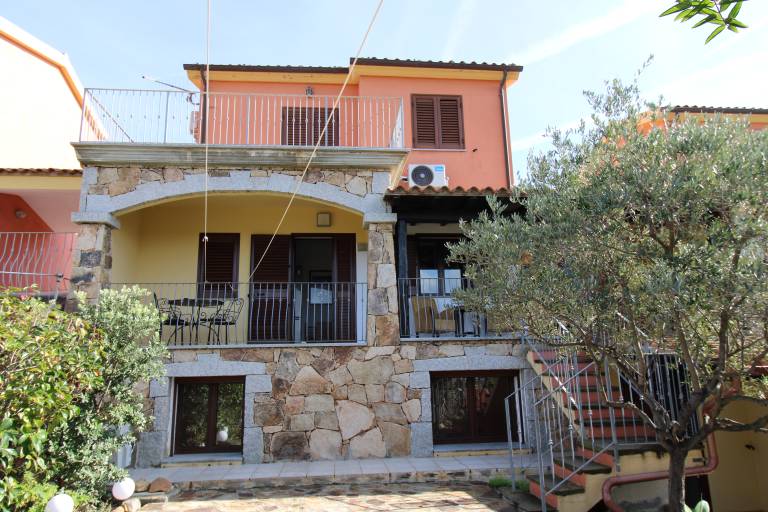 Ferienhaus in Tanaunella f&uuml;r max. 8 Personen, 