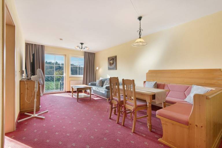 Ferienwohnung Spalt