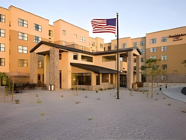 Residence Inn by Marriott Phoenix North/Happy Valley — photo 2