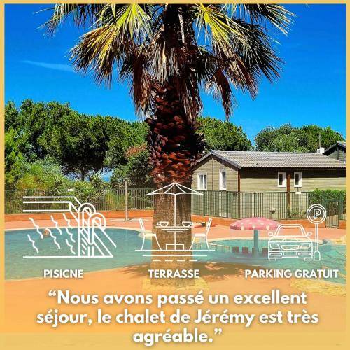 Chalet Agde