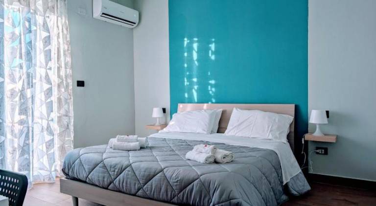 Nirvana Bed and Breakfast Experience — photo 2