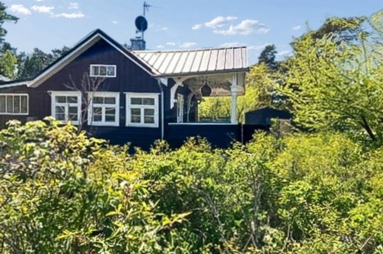 Ferienhaus Balka Strand