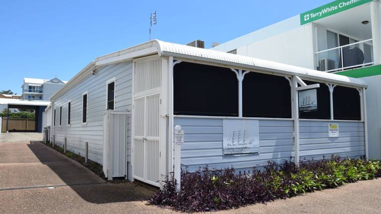 Cottage  South West Rocks