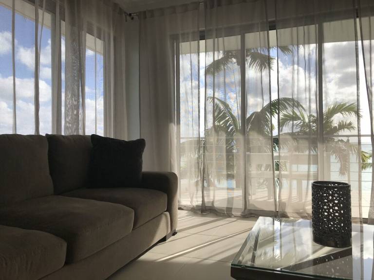 Condo Sint Maarten