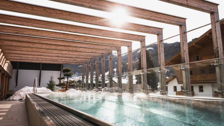 Dips&Drops - Hotel · Sports · Spa · Restaurants — photo 3