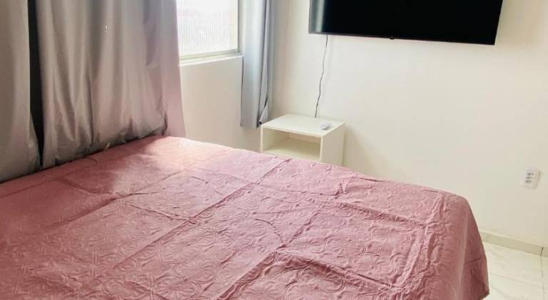 Apartment | Dogs allowed in Fortaleza