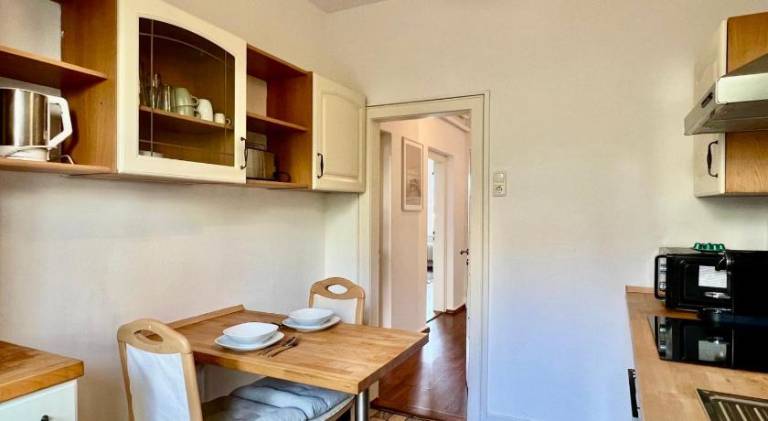 Apartment with 2 rooms for 8 persons — photo 3