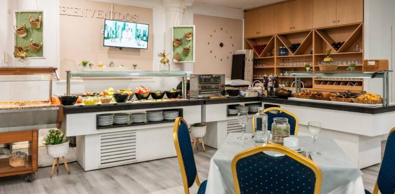 Hotel Beleret in Manises