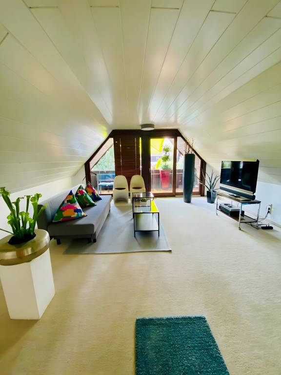 Ferienwohnung Laupheim