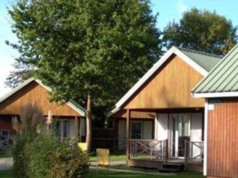 Chalet Jumièges