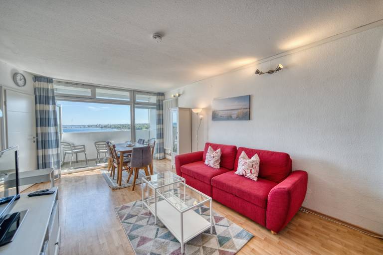 Ferienwohnung Graswarder