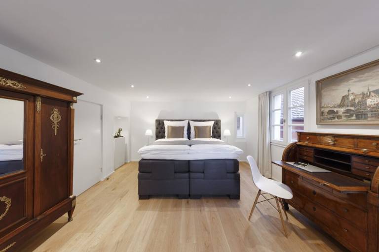 Ferienwohnung Regensburg