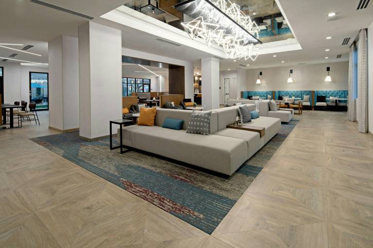 Residence Inn by Marriott Valencia — photo 2