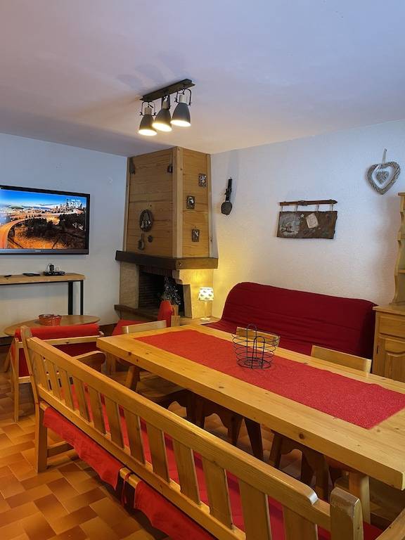 Appartement Taninges