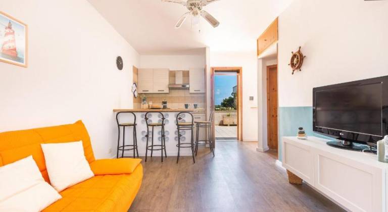 Holiday apartment with 1 room for 4 persons — photo 2