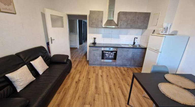 Apartment with 1 room for 2 persons — photo 2