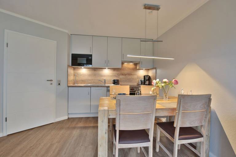 Möwenberg-Residenz Appartement 3 — photo 2