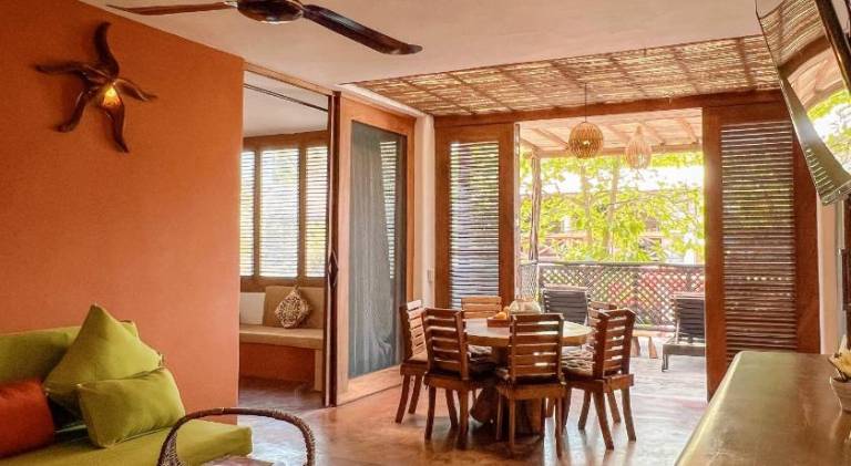 Punta Arena Surf Suites — photo 3