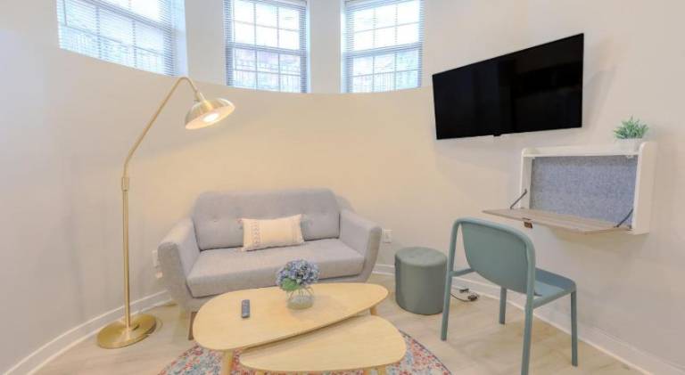 Holiday apartment with 1 room for 2 persons — photo 5