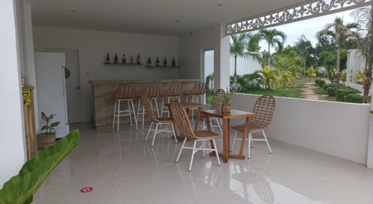 Resort Panglao