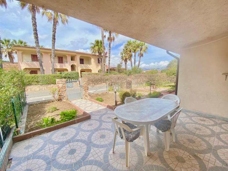 Holiday apartment with 2 rooms for 4 persons — photo 4
