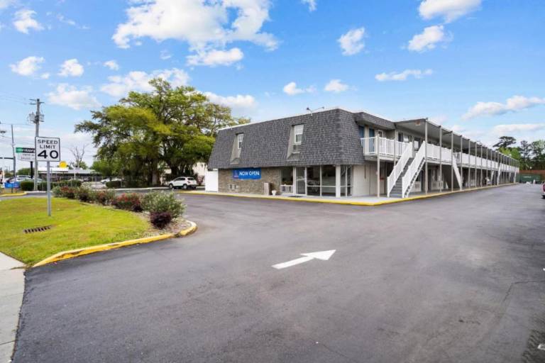 Apartment Wrightsville Beach