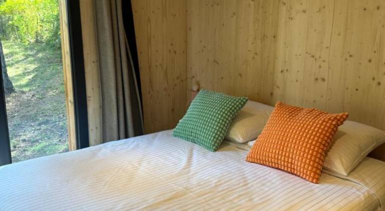 Vacation home with 1 room for 2 persons — photo 2