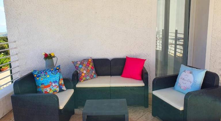 JANAS Country House — photo 3