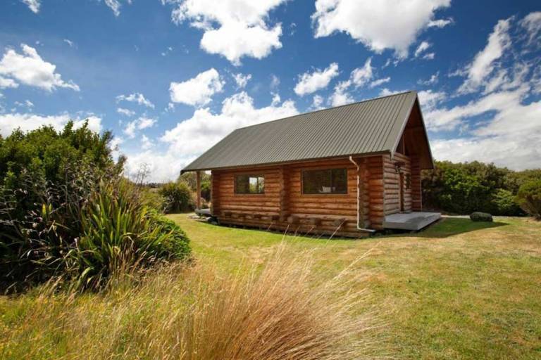 Lodge  Te Anau