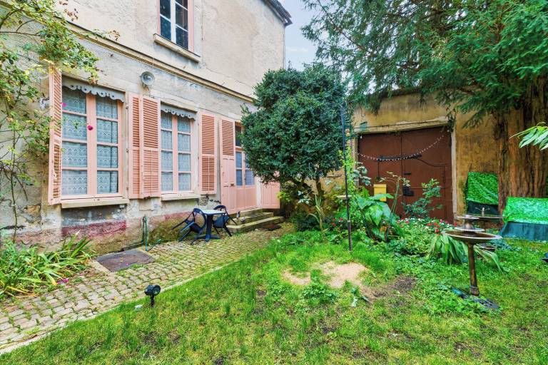 Appartement Sens