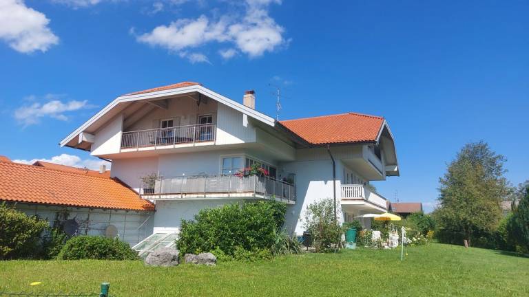 Ferienwohnung  Bernau am Chiemsee