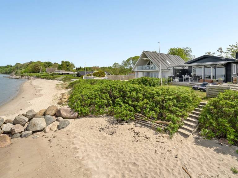 Ferienhaus Middelfart