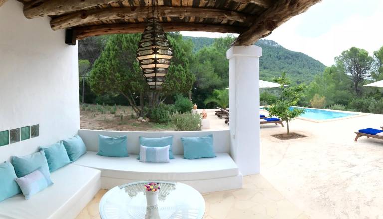 Fully equipped pleasant house with pool | Pets are welcome — photo 3