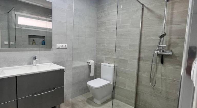 Casa moderna en Manises con 2 terrazas — photo 2